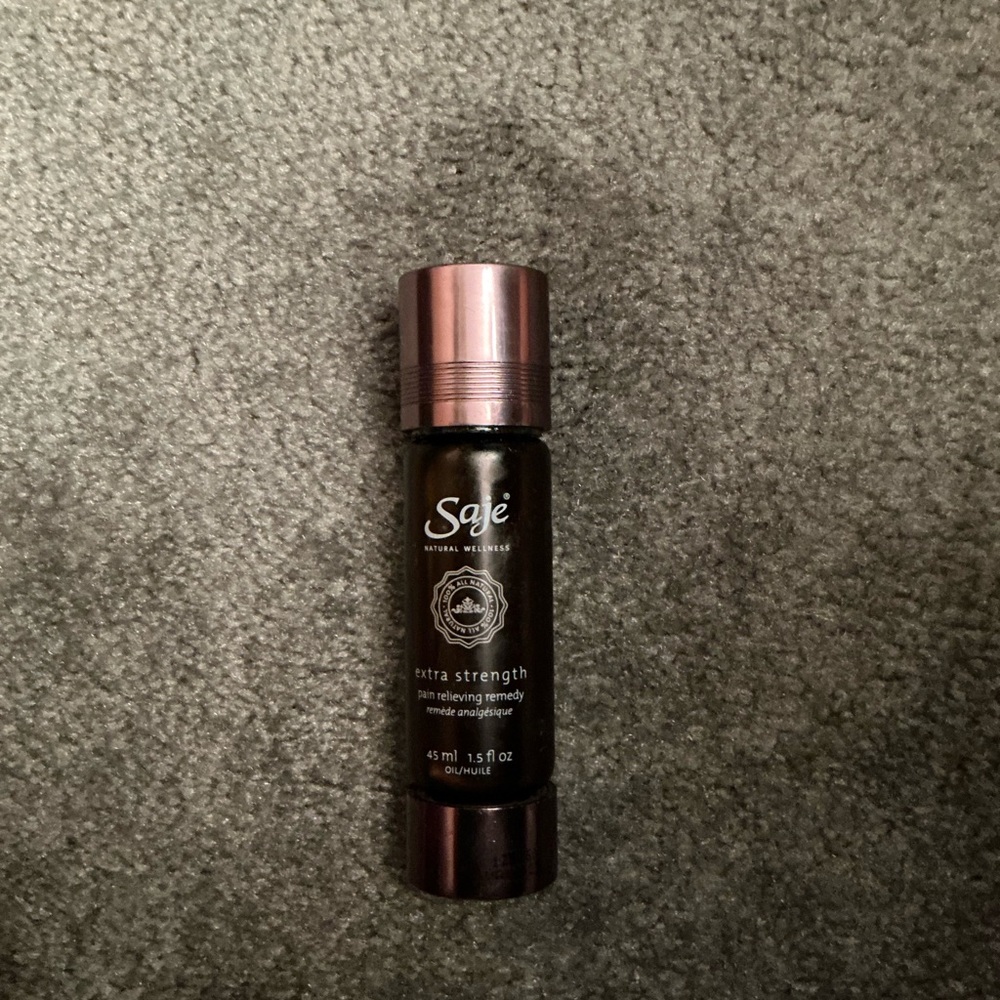 SAJE EXTRA STRENGTH PAIN RELIEVING ROLL-ON